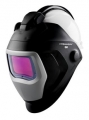 3M Speedglas QR hitsausmaski&Suojakypäräyhd
