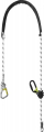 Ombilix Adjust liitosköysi 2m