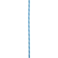 PES Cord 6mm 50m blue