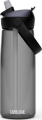 Thrive Flip Straw 0,75L Charcoal