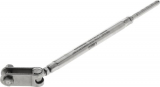 Tensioner Toggle kiristin