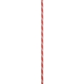 PES Cord 5mm 100m red