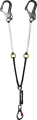 Shockstop-Y 140 Tie-Back Giant 200cm