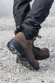 JALAS Heavy Duty 1218 Turvasaapas (metalliton)