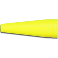 Maglite D valokartio keltainen