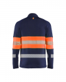 4712 Highvis Fleecetakki