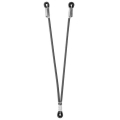 Switch Pro Double liitosköysi-Y 70cm