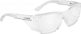 STKS 420 suojalasit crystal kirkas