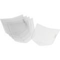 Neo p550 Front Cover linssi 5kpl