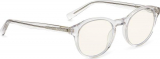 London ProBlu lasit crystal +1,0