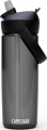 Thrive Flip Straw 0,6L Charcoal