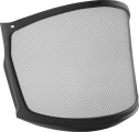 Zen MM Metal Mesh Visor