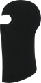 Polar Balaclava solid black