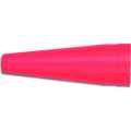 Maglite D valokartio punainen