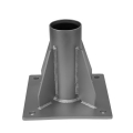 Ground Sleeve Cantilever Arm