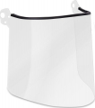 Superplasma Face Shield kirkas