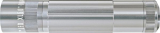 XL50 LED 3AAA hopea
