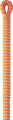 Woodpecker 11,7mm 1-SPT 60m orange