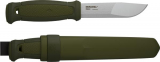 Kansbol puukko vihreä box