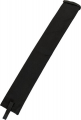 Swiss Air Hose Protection musta