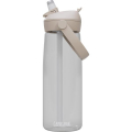 Thrive Flip Straw 0,75L Clear