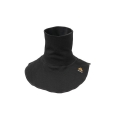 WW Neck Warmer black oneS