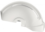 Helix Hard Hat kypäräinsertti valkoinen