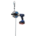 Favorit ABS 3a WH PowerLift