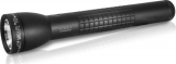 ML300LX 3D LED musta