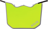 Neck Shade niskasuojus HI VIZ keltainen fluor