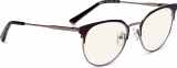 Roma ProBlu lasit shiny brown