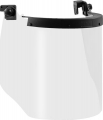 Arc Visor Luokka 1 <4kA