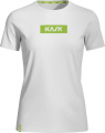 Kask Women T-Shirt White
