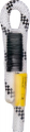Performance Static 11,0mm 1-ST 15m snow