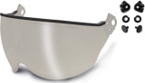 Superplasma V2 Plus Visor SilverMirror
