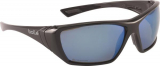 Hustler Cobalt Flash Polarized
