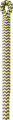 Woodpecker 11,7mm 1-SPT 45m violet-citrus