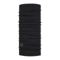 Modacryl FR BUFF solid black