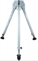 Tripod DB-A3 Short kolmijalka