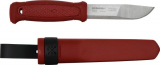 Kansbol puukko Dala Red pinpack