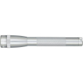 Mini Mag LED 2AA hopea