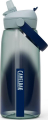 Thrive Flip Straw 1L Deep Sea Dawn
