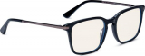 Chicago ProBlu lasit black-gunmet
