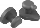 Elipse FF Head Harness Buckle Pin Kit