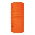 CoolNet UV+ BUFF solid orange fluor