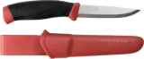 Companion puukko Dala Red
