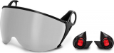 Zen Visor Kit SilverMirror
