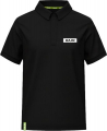Kask Polo Black