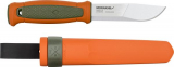 Kansbol metsästyspuukko Orange pinpack