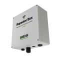 Share Repeater Box toistin
